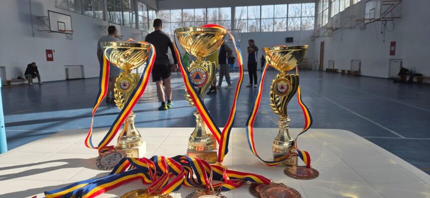 cupa protectiei civile performanta spirit de echipa si fair play vezi aici lista castigatorilor 699db3cb09649