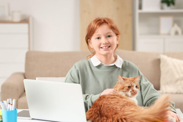 cursul optional ora cu si pentru animale va fi introdus in scoli in toata tara ce vor invata elevii 698e0a5aeb131