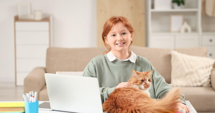 cursul optional ora cu si pentru animale va fi introdus in scoli in toata tara ce vor invata elevii 698e0a5aeb131