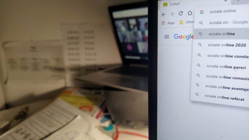 cursuri online in mai multe unitati de invatamant din judetul constanta 6996bd301b559