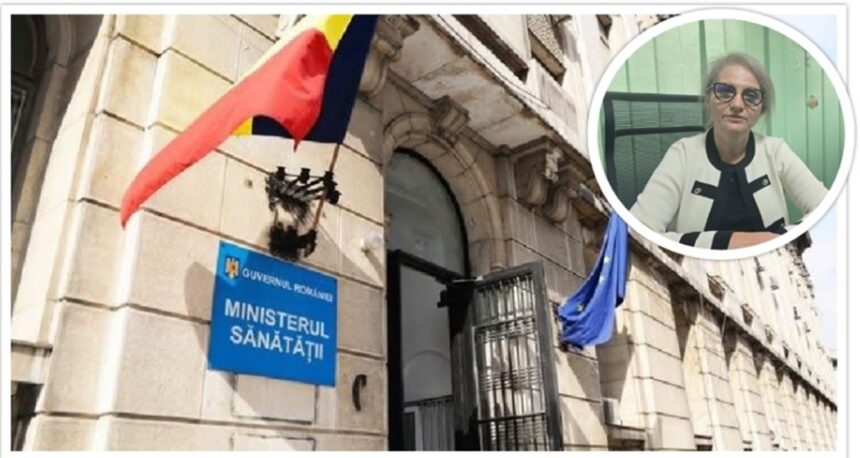 curtea de apel constanta anunt pentru cristina schipor directorul dsp constanta demis in urma decesului unei tinere mamici dupa o nastere la un spital privat din oras 69a1182281960