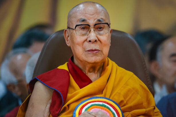 dalai lama mentionat in dosarele epstein biroul sau clarifica nu l a intalnit niciodata 6988932070db5
