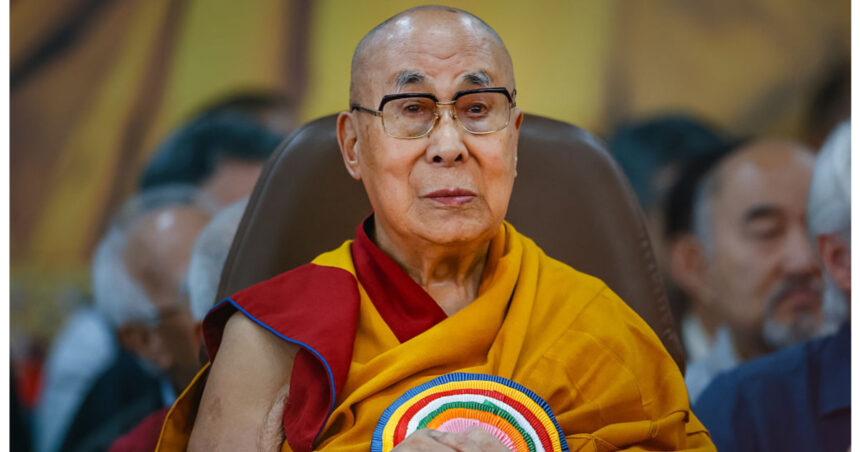 dalai lama mentionat in dosarele epstein biroul sau clarifica nu l a intalnit niciodata 6988932070db5