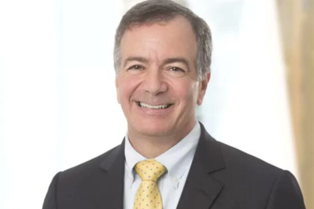 darryl nirenberg a depus juramantul in calitate de ambasador al statelor unite in romania 69a007d3115b5