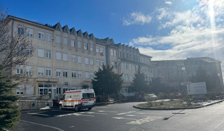 de ce a decis viceprimarul catalin apostol sa schimbe conducerea spitalului orasenesc cernavoda iata argumentele 698a5d9cefe19