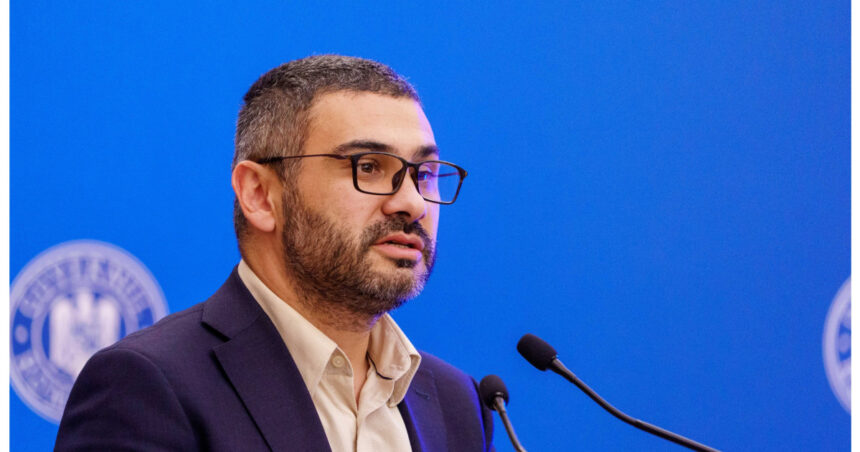 de ce ameninta ministrul muncii cu demisia jalonul din pnrr de care depinde mandatul lui florin manole plec singur 6993864cbad51