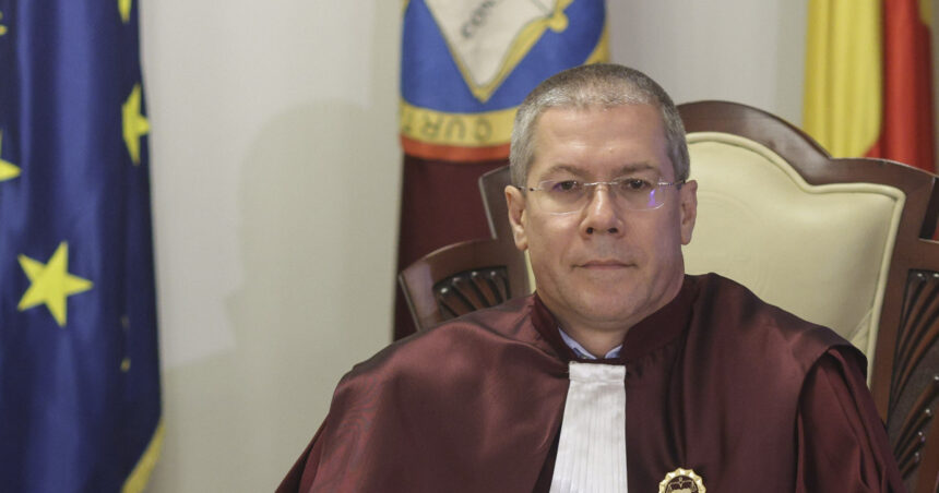 de ce intarzie decizia ccr privind pensiile magistratilor judecatorul dacian dragos este o lege mai greu de analizat 698519af0b7eb