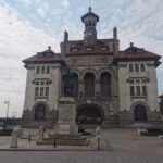 de la exponate in aer liber la palatul comunal istoria muzeului de arheologie din constanta 69828f4d4dc38
