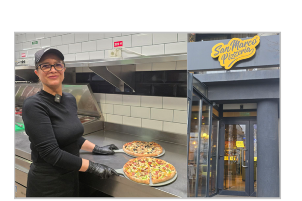 de ziua internationala a pizzei secretele unei pizza reusite dezvaluite de unul dintre bucatarii cu experienta de la san marco din constanta 698960a73beff