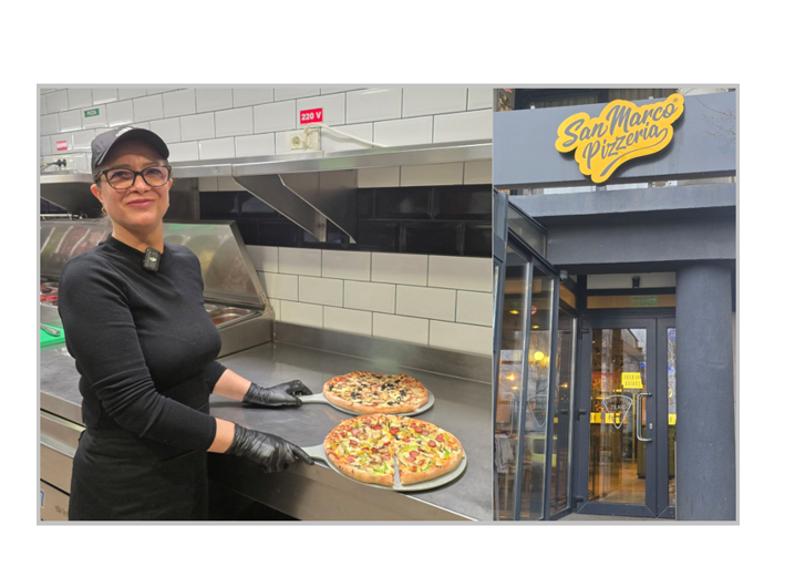 de ziua internationala a pizzei secretele unei pizza reusite dezvaluite de unul dintre bucatarii cu experienta de la san marco din constanta 698960a73beff