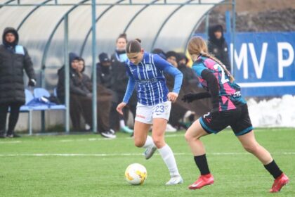 debut cu dreptul pentru fetele de la farul constanta in play off ul superligii 6999e653838e9