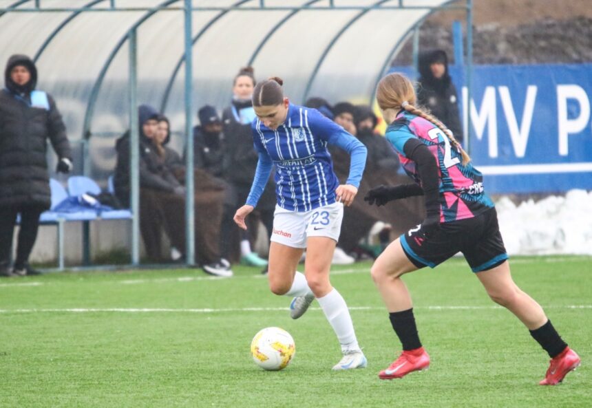 debut cu dreptul pentru fetele de la farul constanta in play off ul superligii 6999e653838e9