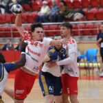 derby trist pentru handbalistii de la csm constanta cu rivala dinamo bucuresti 699adc7316cea