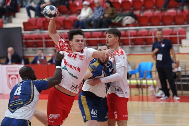 derby trist pentru handbalistii de la csm constanta cu rivala dinamo bucuresti 699adc7316cea