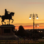 descoperirea neasteptata facuta de specialistii care restaureaza statuia lui stefan cel mare din iasi mai exista un mesaj ascuns 699458056dd05