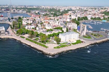 despagubiri de aproape 50 000 de euro pentru un teren situat pe fosta soseaua murfatlar in constanta veche confiscat de comunisti mostenitorii asteptau de 24 de ani decizia 697ed11f28768