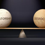 dictatura este preferabila democratiei considera unu din cinci europeni potrivit unui sondaj realizat inclusiv in romania 699547194d31e