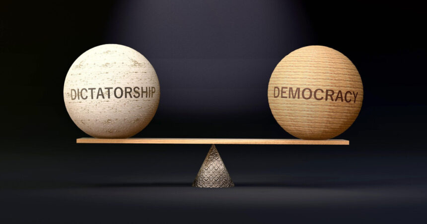 dictatura este preferabila democratiei considera unu din cinci europeni potrivit unui sondaj realizat inclusiv in romania 699547194d31e
