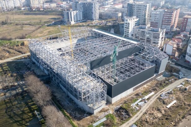 din nou promisiuni termen nou pentru finalizarea salii polivalente din constanta 69a15edf95b48