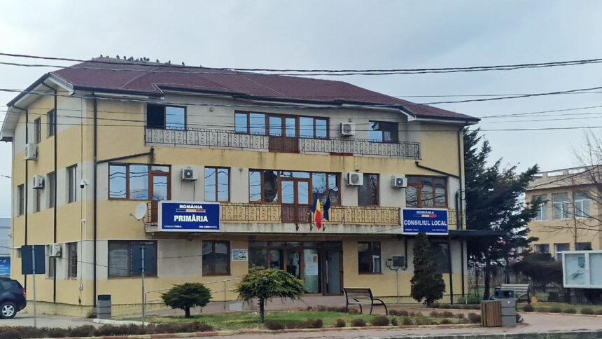 dispozitie a primarului din tuzla suspendata de judecatorii de la tribunalul constanta vezi aici minuta si despre ce este vorba 69a323fef1185