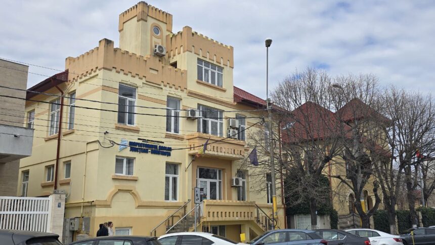 dna sesizata pentru o presupusa delapidare la isj constanta prejudiciul 7 milioane de euro 699c70526c9b3