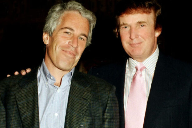 document fbi trump ar fi recunoscut in 2006 ca stia de comportamentul dezgustator al lui epstein 698c728870c52