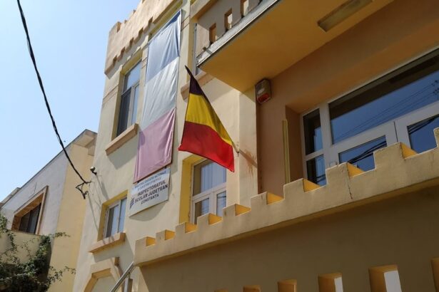 document raportul corpului de control privind ancheta la isj constanta apar numele gradinitei curcubeul magic si al scolii 30 699d9059da600