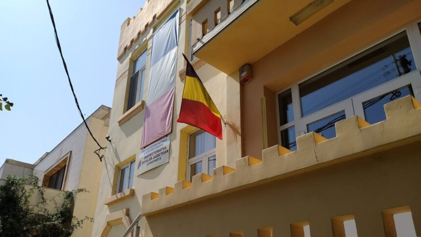 document raportul corpului de control privind ancheta la isj constanta apar numele gradinitei curcubeul magic si al scolii 30 699d9059da600