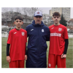 doi tineri fotbalisti de la cs medgidia in atentia academiei dinamo bucuresti 698762e09ba67