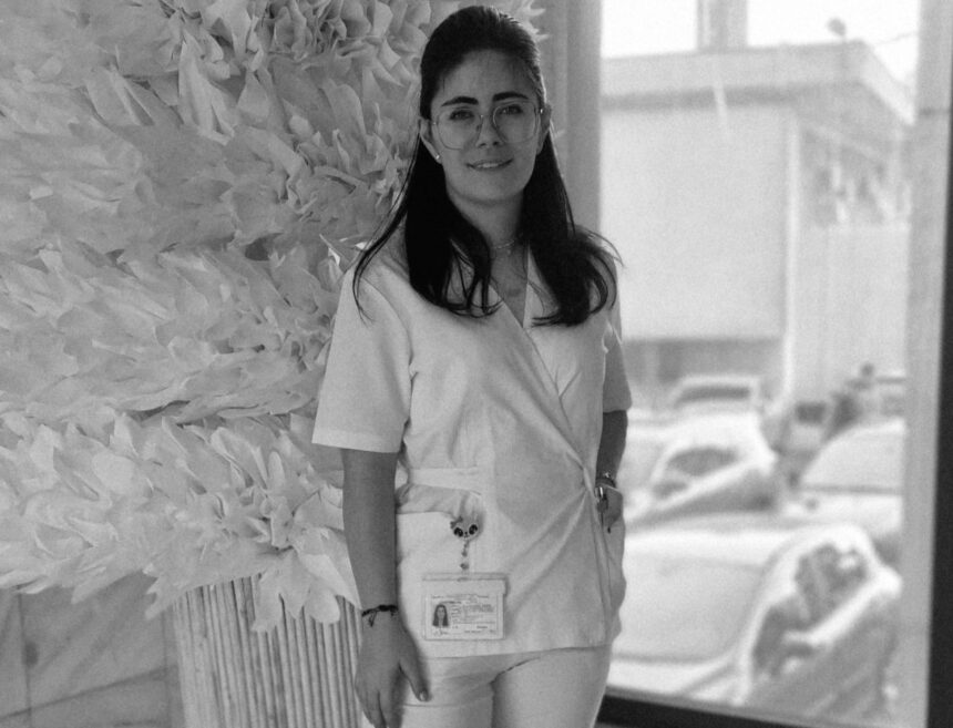 doliu iata cine este asistenta care a murit in conditii suspecte la euromaterna 69a1e3c8b1a61