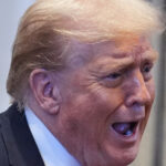 donald trump a sters clipul in care doua maimute aveau chipurile lui barack si michelle obama reactiile au ramas 69862f69a8eab