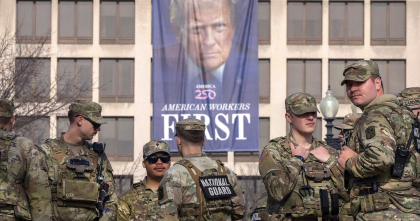 donald trump invins de marele juriu instanta a refuzat acuzarea democratilor care au cerut ca militarii sa refuze ordinele ilegale 698c2c3c08a8c