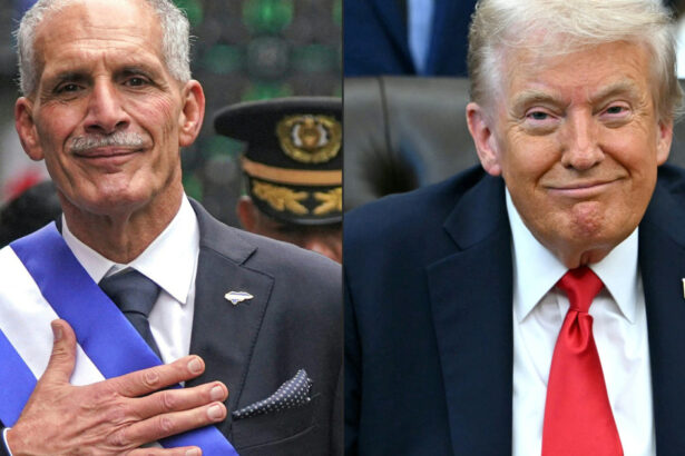 donald trump si nasry asfura discuta comert si securitate presedintele sua isi castiga un aliat in america latina 69885ae27228c