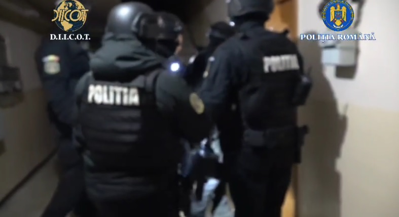 dosar de sabotaj naval in germania perchezitie la constanta in baza unui ordin european de ancheta 69831d5465db6