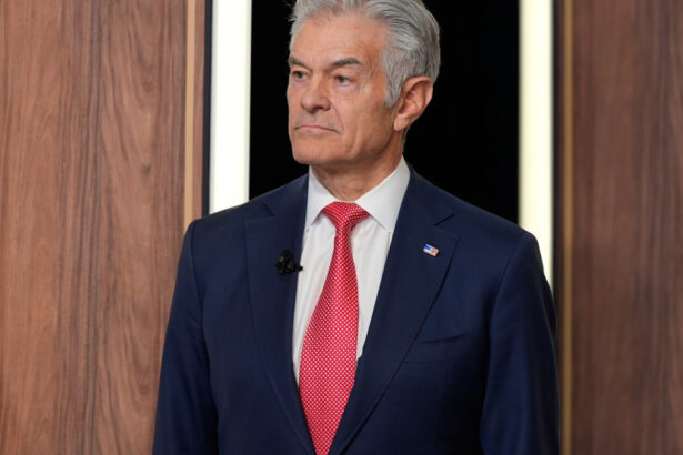 dosarele epstein dr oz devenit inalt oficial in administratia trump l a invitat pe epstein la o petrecere de ziua indragostitilor 698ee0cd9e343