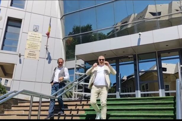 dosarul lui marius sponoche fostul manager al spitalului cernavoda a primit un nou termen ce s a decis azi la tribunalul constanta 699df68d18f1b