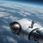 dragonul divin misteriosul avion spatial autonom al chinei lansat in cea de a 4 a misiune temeri ca acesta e o arma antisatelit 699e932fdee74