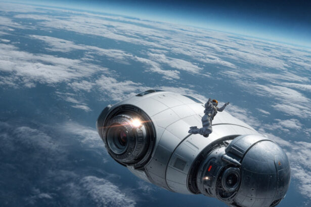 dragonul divin misteriosul avion spatial autonom al chinei lansat in cea de a 4 a misiune temeri ca acesta e o arma antisatelit 699e932fdee74