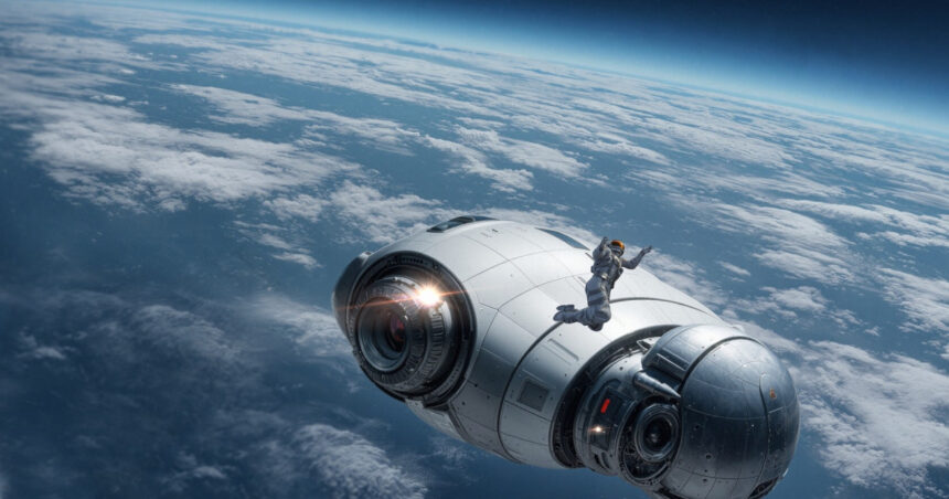 dragonul divin misteriosul avion spatial autonom al chinei lansat in cea de a 4 a misiune temeri ca acesta e o arma antisatelit 699e932fdee74