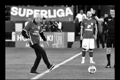 drum lin nea musti farul se mai desparte de un jucator de legenda 699ff84771ac2