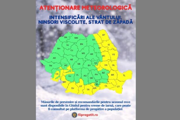 dsu anunt de ultim moment in legatura cu vremea din dobrogea evitati deplasarile care nu sunt necesare 6990c41174b93