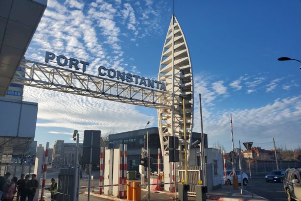 dupa 8 ani portul constanta castiga procesul cu tomini trading privind chiriile restante 6997afa885560