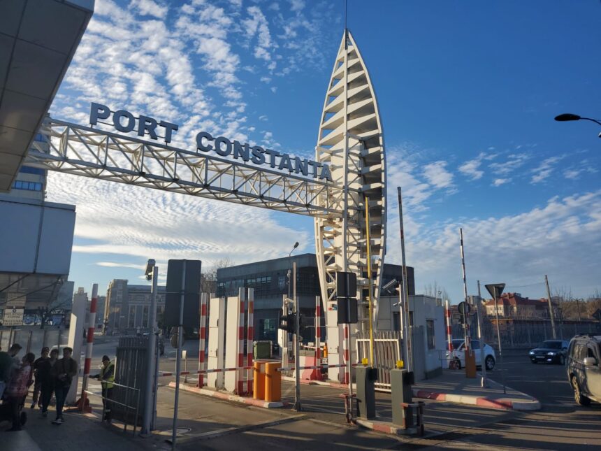 dupa 8 ani portul constanta castiga procesul cu tomini trading privind chiriile restante 6997afa885560