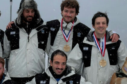 echipa israeliana de bob victima unui furt inaintea jocurile olimpice de la milano ce au furat hotii 6988a4b66e20b