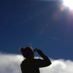 eclipsa inelara de soare pe 17 februarie 2026 un fenomen astronomic rar unde va putea fi vazut inelul de foc 699370112fd12