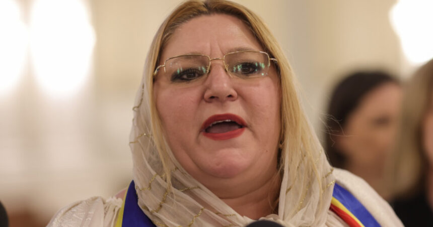 eurodeputata diana sosoaca va fi invitata la audieri de o comisie a parlamentului european in cazul ridicarii imunitatii sale 698b524c70802