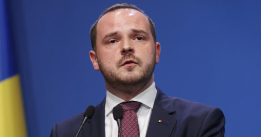 exclusiv alexandru rogobete despre vaccinarea copiilor sunt cifre alarmante pe retelele sociale circula tot felul de informatii 699a0b04bf893