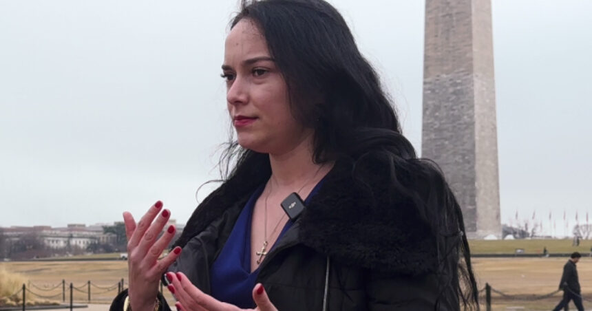 exclusiv antonia pup georgetown university ma tem ca intalnirea dintre dan si trump de la washington sa nu fie una de complezenta 699aa5b3a298f