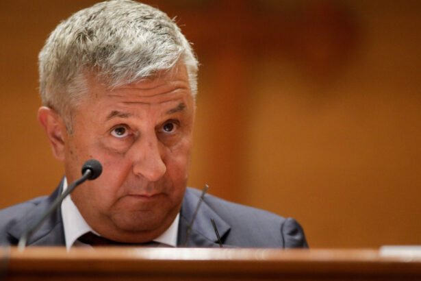 exclusiv ce a spus florin iordache intrebat daca s a intalnit cu judecatorii ccr inaintea deciziei privind pensiile magistratilor 6995d294e90fb