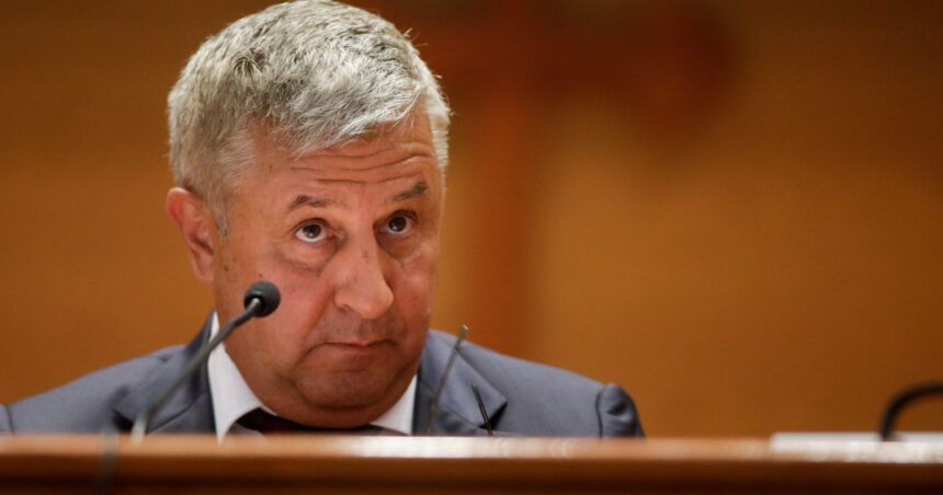 exclusiv ce a spus florin iordache intrebat daca s a intalnit cu judecatorii ccr inaintea deciziei privind pensiile magistratilor 6995d294e90fb